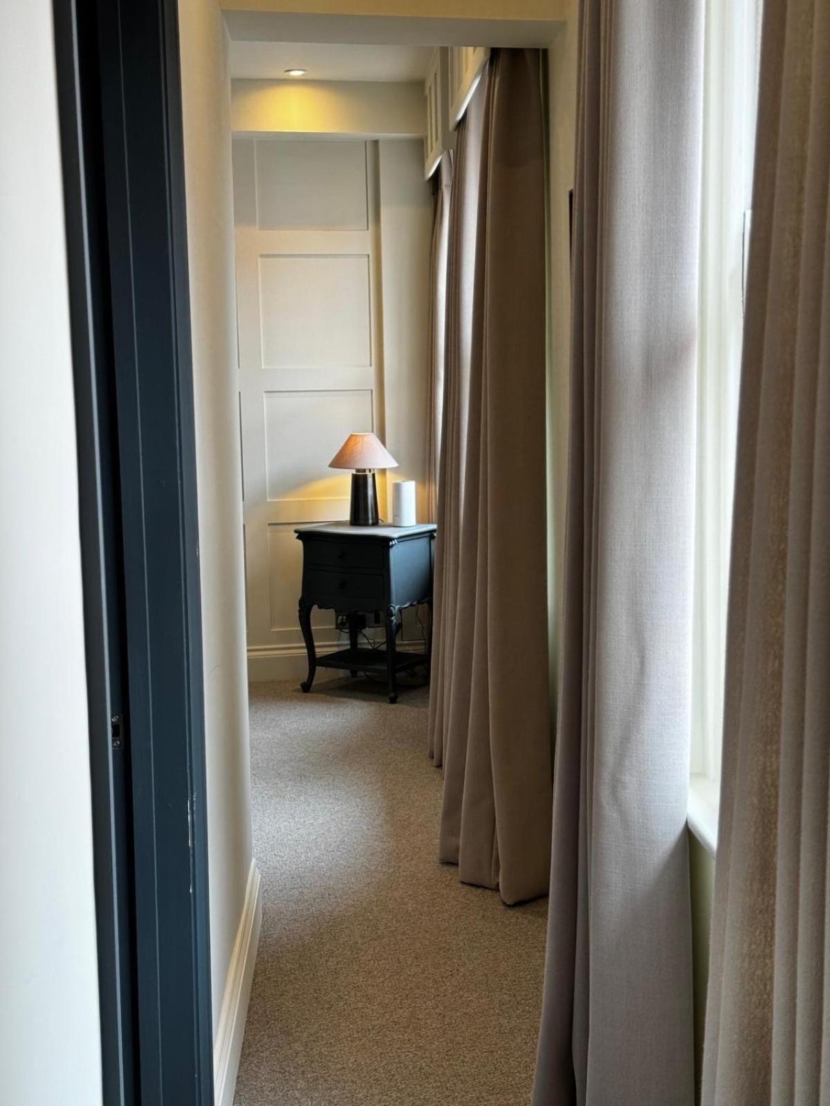 Romeo'S Arch High End Luxury In Centre Of Stratford With Parking Apartment Luaran gambar