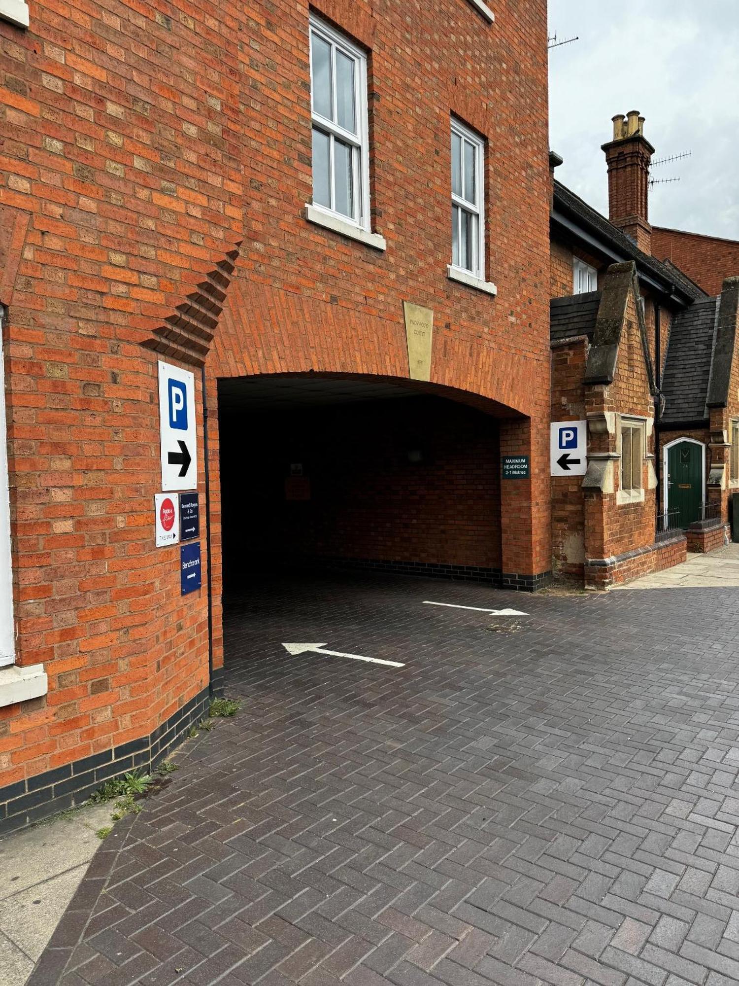 Romeo'S Arch High End Luxury In Centre Of Stratford With Parking Apartment Luaran gambar
